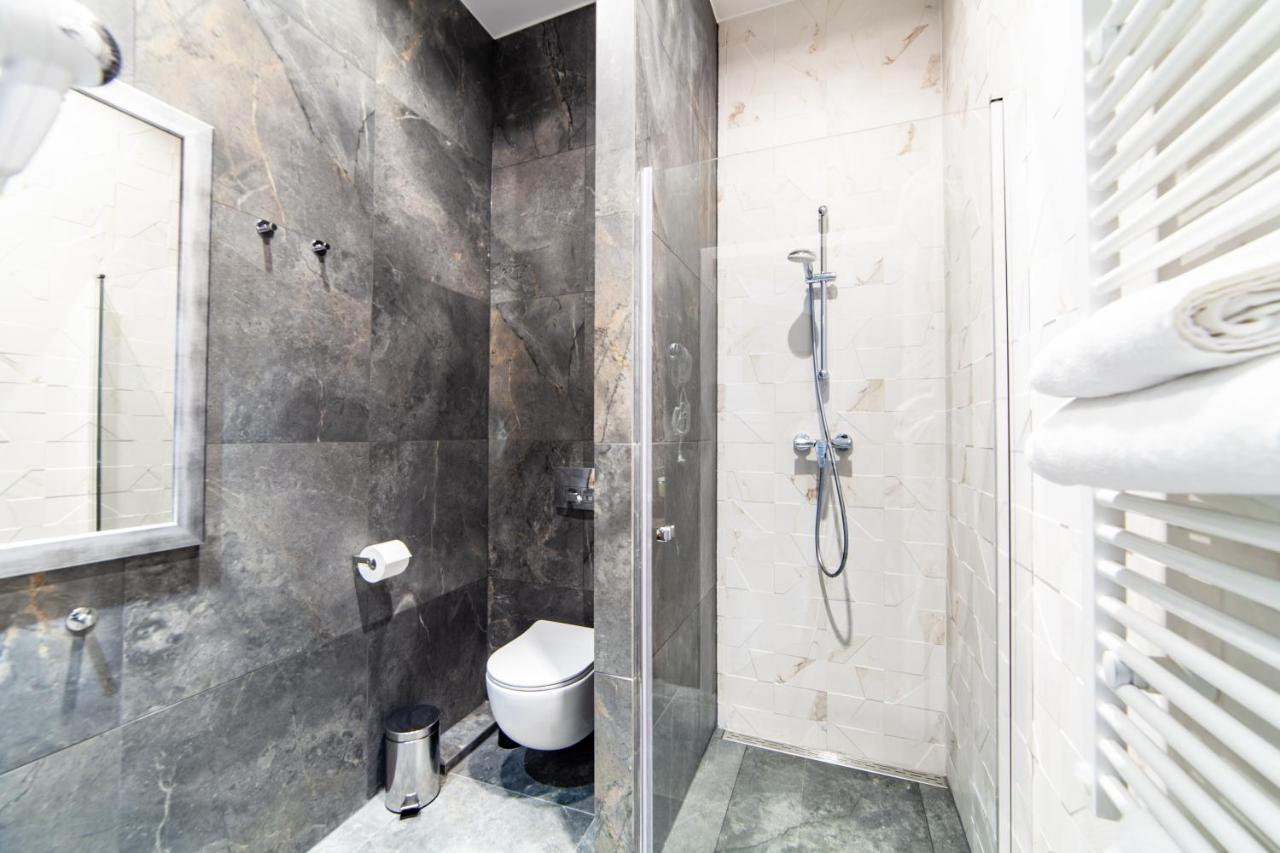 Milu Apartments Kurkowa Krakow Bagian luar foto