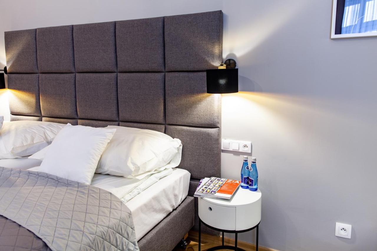 Milu Apartments Kurkowa Krakow Bagian luar foto