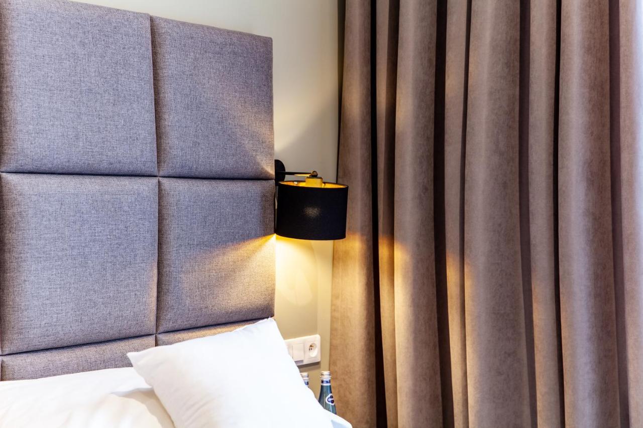 Milu Apartments Kurkowa Krakow Bagian luar foto