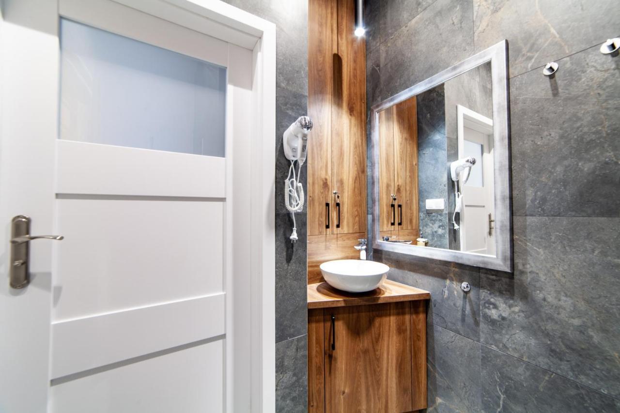 Milu Apartments Kurkowa Krakow Bagian luar foto