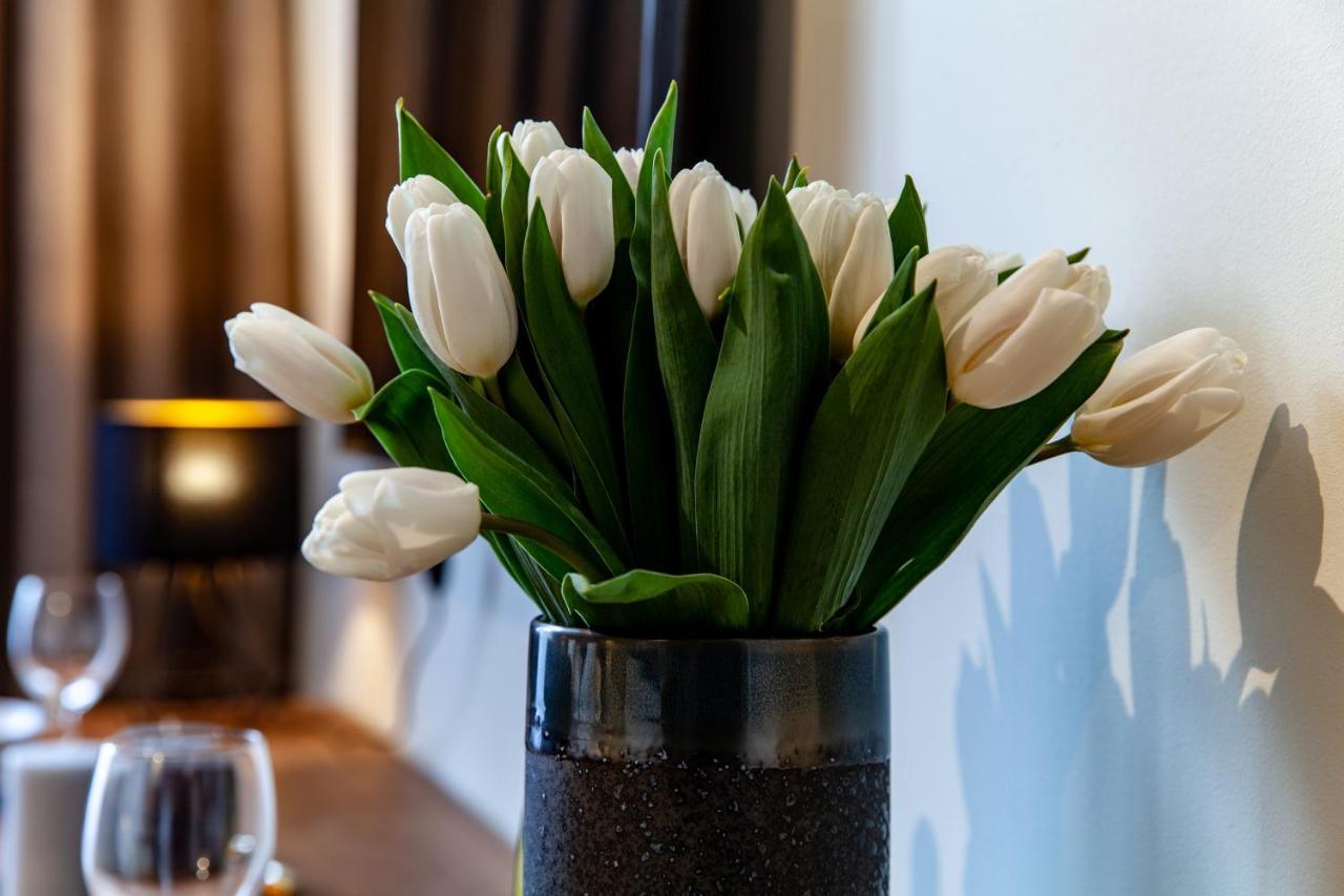 Milu Apartments Kurkowa Krakow Bagian luar foto