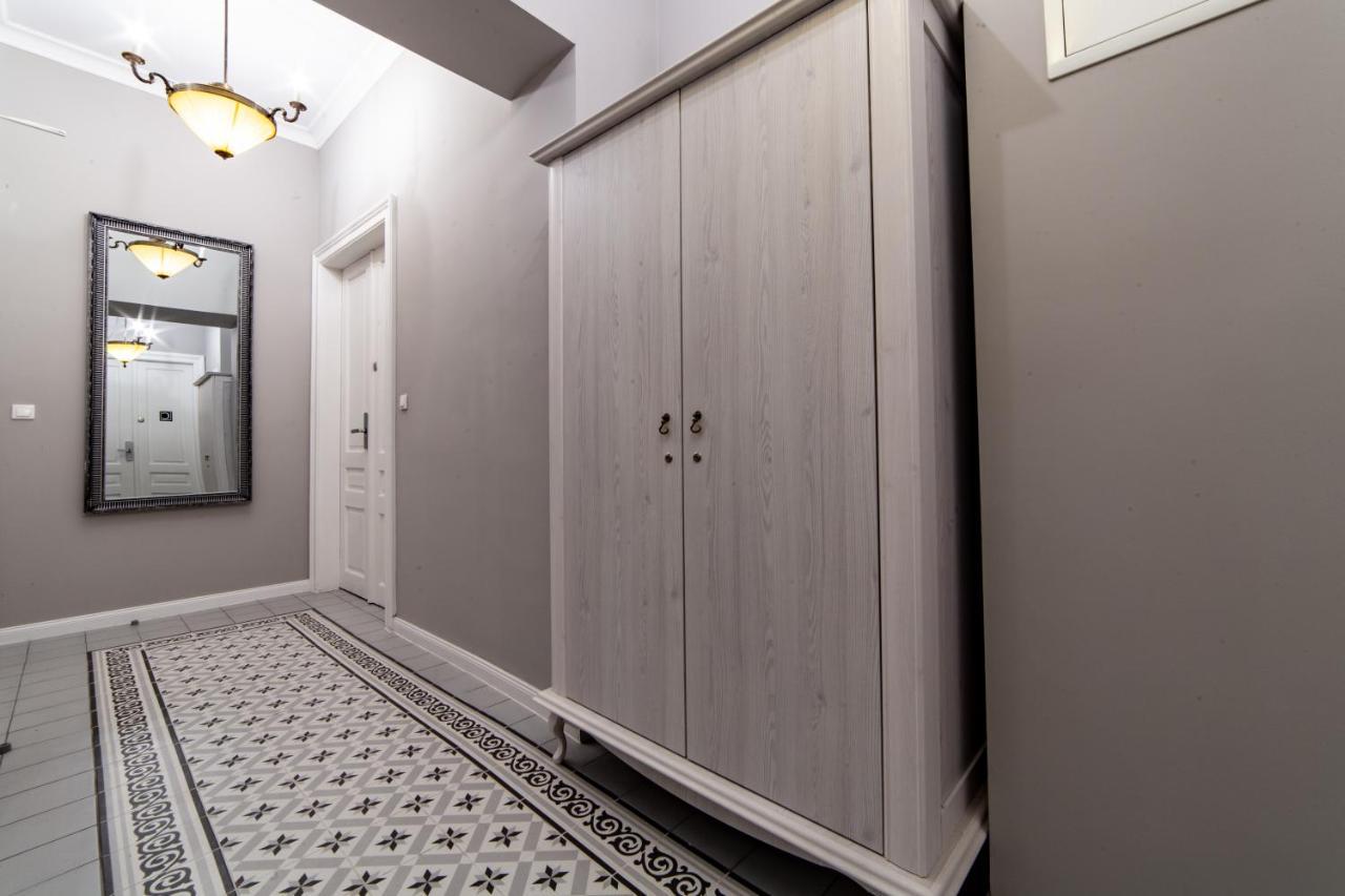 Milu Apartments Kurkowa Krakow Bagian luar foto